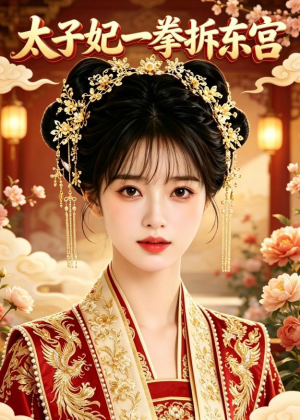 太子妃一拳拆东宫（78集）短剧大结局限免特辑