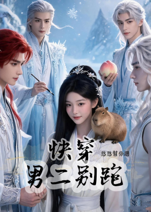 快穿男二别跑（60集）短剧完结篇全集连播