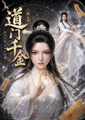 道门千金第五季（60集）短剧大结局全集特惠