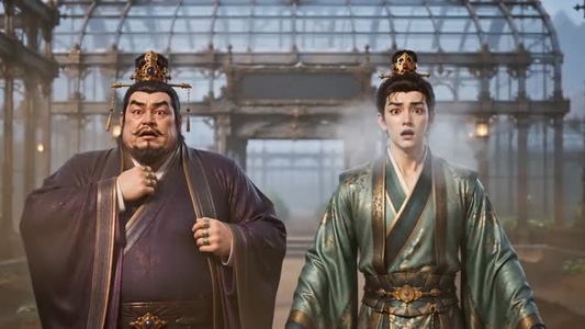 致富从制冰开始（69集）短剧全集秒播无卡顿