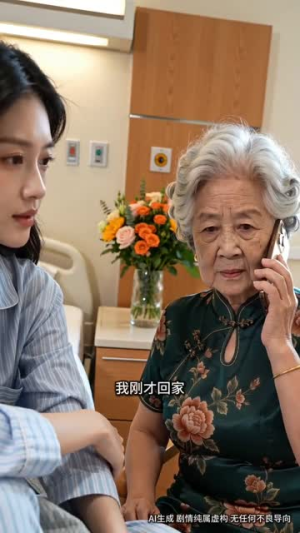 爱意消失殆尽（62集）短剧全集特惠限时看