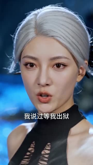 彪悍人生，从谷底解锁自强天赋开始（79集）短剧超清全集在线看