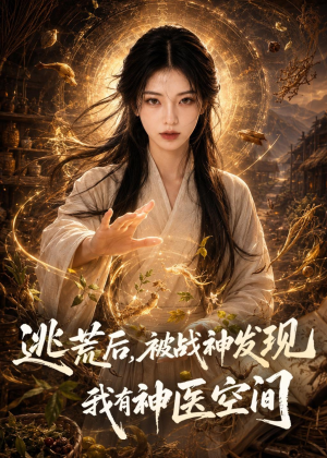 逃荒后，被战神发现我有神医空间（81集）短剧限免全集任你点