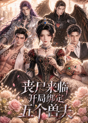 丧尸来临，开局绑定五个兽夫（60集）短剧全集高清无码版