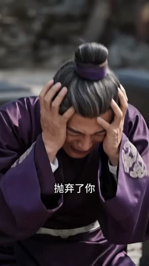 一剑镇诸天（78集）短剧终极大结局合集