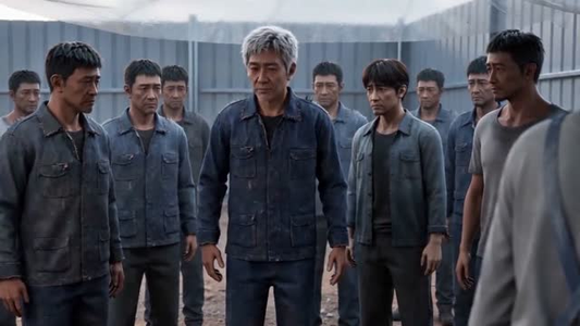 一碗盒饭，两样人心（53集）短剧大结局全集解锁