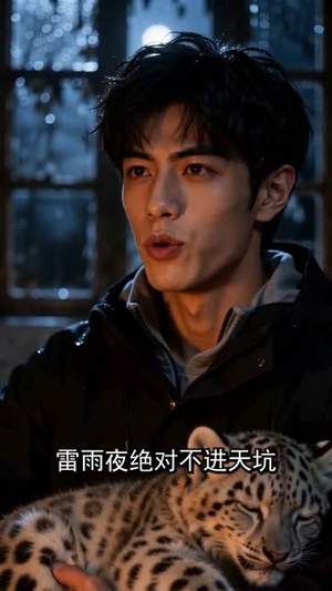 让你护林，你把国宝养满山（70集）短剧超清全集在线看