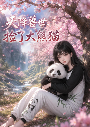 天降兽世，捡了大熊猫（84集）短剧全剧终在线连看
