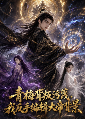 青梅背叛污蔑，我反手编辑大帝背景（143集）短剧全集高清完整版
