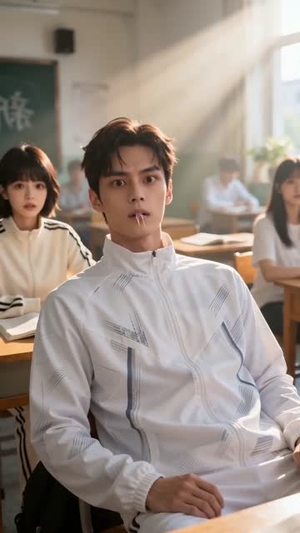 此爱绵绵于君期（99集）短剧全集高清完整版