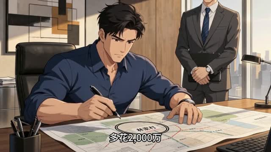 修的不是桥是人心（47集）短剧最终回限免畅看