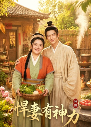 悍妻有神力（119集）短剧最终回限免畅看