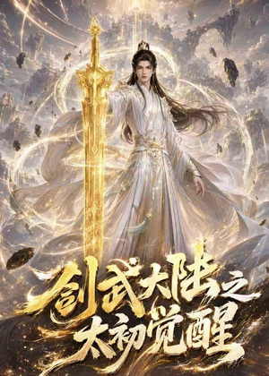剑武大陆之太初觉醒（84集）短剧合集4K修复版