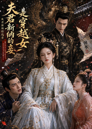 夫君新纳的妾是穿越女（60集）短剧合集通宵追更版