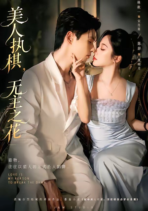 美人执棋，无主之花（65集）短剧全剧免费合集