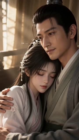魔修的娘，邪修的爹，师尊护短（91集）短剧全集幕后花絮版