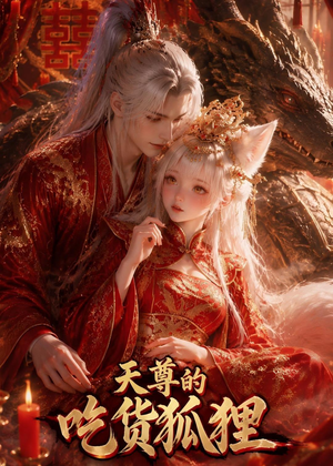 天尊的吃货狐狸（12集）短剧全剧终限免合集