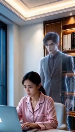 失控的AI恋人（42集）短剧最终章免费合集