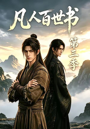 凡人百世书第三季（103集）短剧全剧终在线连看