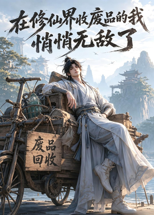 在修仙界收废品的我，悄悄无敌了（138集）短剧完整版全集放送