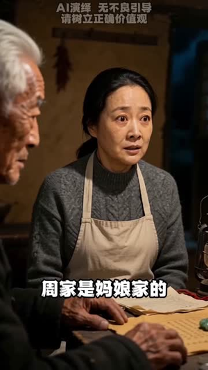 爷爷分我家一口旧箱子，三年后我家赚疯了（59集）短剧全集投屏大屏看