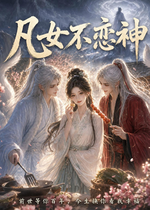 凡女不恋神（43集）短剧全集投屏大屏看