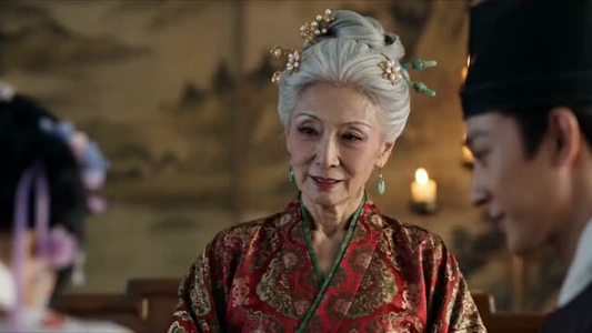 两世海棠月（62集）短剧合集导演剪辑版