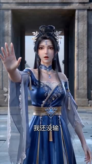 神话御魂，无限签到妲己（60集）短剧终极大放送合集