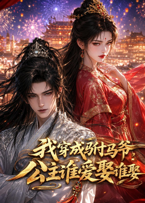 我穿成驸马爷，公主谁爱娶谁娶（108集）短剧全系列永久免费