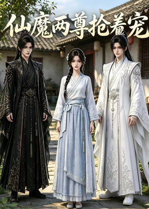 仙魔两尊抢着宠（19集）短剧经典全集任你选