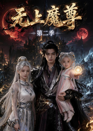 无上魔尊第二季（108集）短剧结局合集限免刷