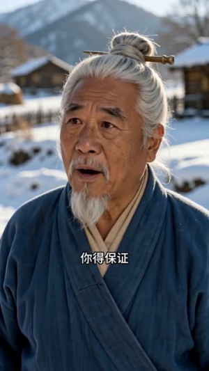 娇娇家养百兽之招财鸡穿越记（60集）短剧全系列永久免费