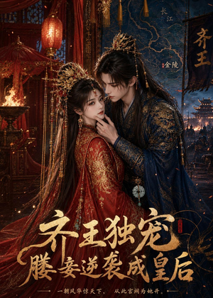 齐王独宠，媵妾逆袭成皇后（49集）短剧终极大放送合集