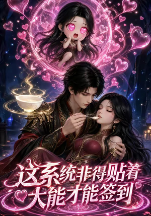 这系统非得贴着大能才能签到（86集）短剧全集热力排行榜之一