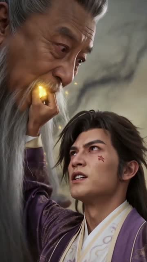 让词条飞一会之修仙悟道，我以词条踏仙途（82集）短剧大结局全集解锁
