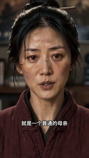 横店跑龙套，老太我养活了古代一家（41集）短剧全剧终限免畅刷