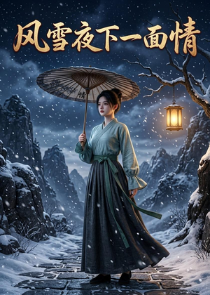 风雪夜下一面情（42集）短剧热映全集免费刷