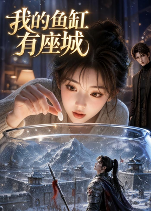 我的鱼缸有座城（68集）短剧经典全集任你选