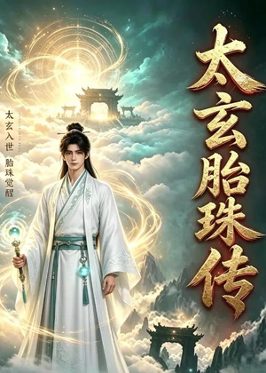 太玄胎珠传（113集）短剧完结篇全集连播
