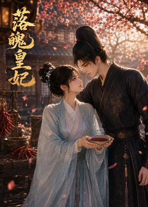 落魄皇妃（36集）短剧终章免费大放送