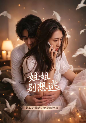 姐姐别想逃（60集）短剧全集高清完整版