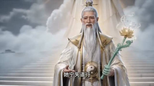 妖若有情亦非孽（32集）短剧最终回限免畅看