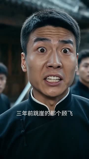 顾家废我十二年，我一战封神（68集）短剧最终回限免畅看
