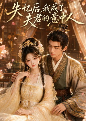 失忆后，我成了夫君的意中人（42集）短剧全剧终在线连看