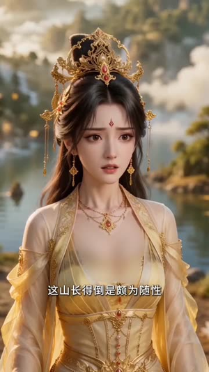 洪荒：功德小金龙，你敢碰我（78集）短剧终极大结局合集