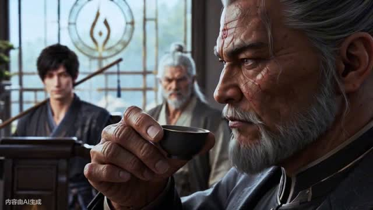 全仙门都去种田了（56集）短剧全集连看不停歇