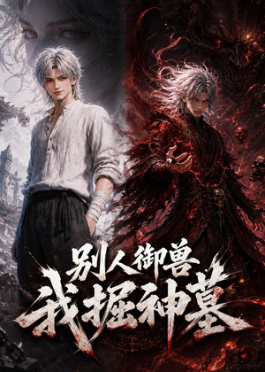 别人御兽我掘神墓（109集）短剧全集高清完整版