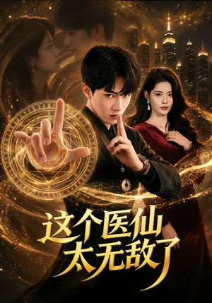 这个医仙太无敌了（69集）短剧全系列永久免费