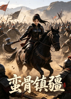 蛮骨镇疆（68集）短剧合集通宵追更版
