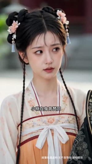 君心予禧（38集）短剧经典全集任你选
